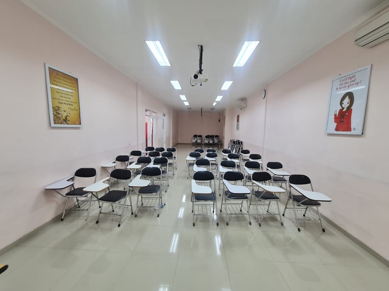 jual cepat ruko gandeng di sektor 1.B gading serpong tangerang banten