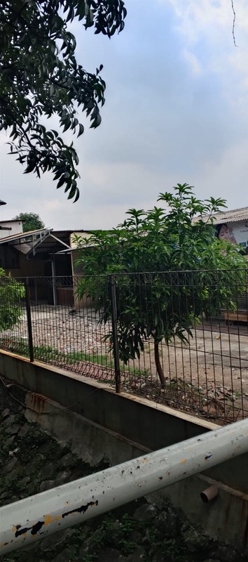 Dijual Pasar UMKM Bulak Jaya Pulogebang! 2300m2 Belakang Walikota Jaktim - Siap Kelola atau Dialihfungsikan!