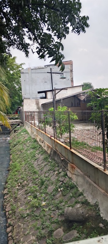 Dijual Pasar UMKM Bulak Jaya Pulogebang! 2300m2 Belakang Walikota Jaktim - Siap Kelola atau Dialihfungsikan!