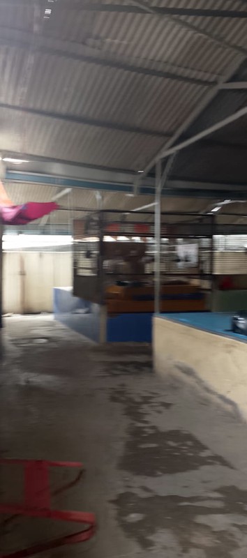 Dijual Pasar UMKM Bulak Jaya Pulogebang! 2300m2 Belakang Walikota Jaktim - Siap Kelola atau Dialihfungsikan!