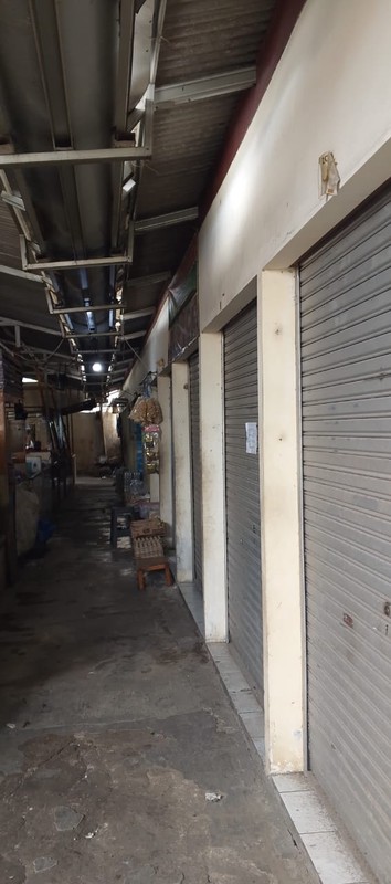 Dijual Pasar UMKM Bulak Jaya Pulogebang! 2300m2 Belakang Walikota Jaktim - Siap Kelola atau Dialihfungsikan!