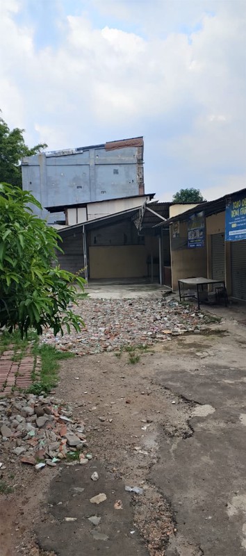 Dijual Pasar UMKM Bulak Jaya Pulogebang! 2300m2 Belakang Walikota Jaktim - Siap Kelola atau Dialihfungsikan!