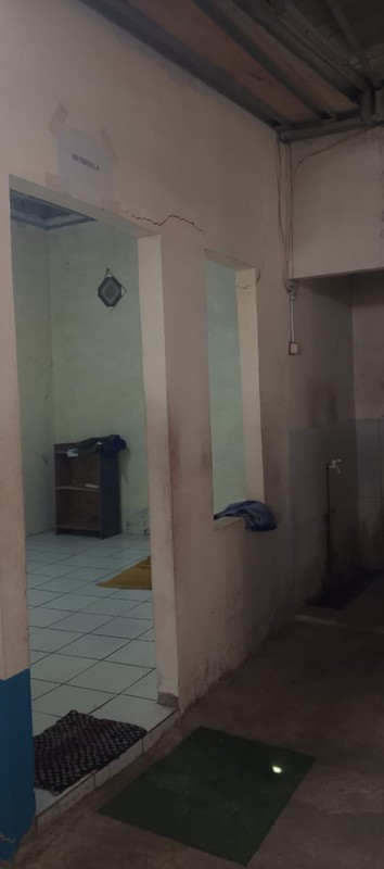 Dijual Pasar UMKM Bulak Jaya Pulogebang! 2300m2 Belakang Walikota Jaktim - Siap Kelola atau Dialihfungsikan!