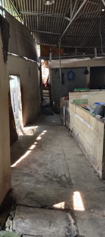 Dijual Pasar UMKM Bulak Jaya Pulogebang! 2300m2 Belakang Walikota Jaktim - Siap Kelola atau Dialihfungsikan!