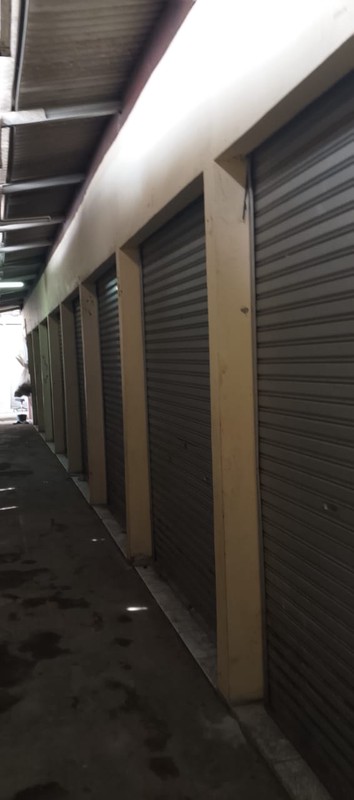 Dijual Pasar UMKM Bulak Jaya Pulogebang! 2300m2 Belakang Walikota Jaktim - Siap Kelola atau Dialihfungsikan!