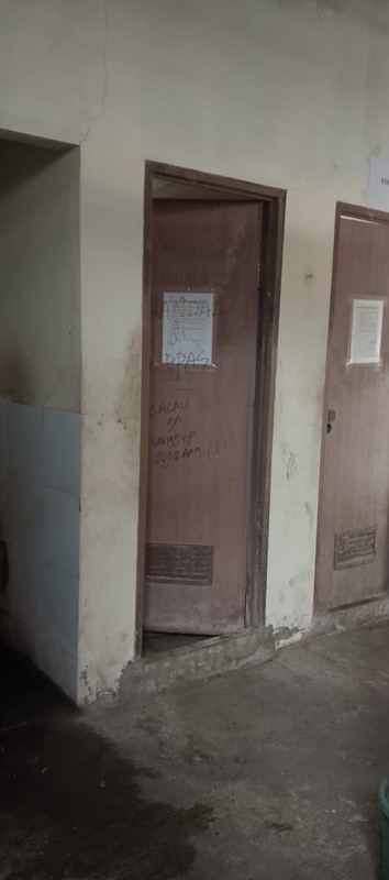 Dijual Pasar UMKM Bulak Jaya Pulogebang! 2300m2 Belakang Walikota Jaktim - Siap Kelola atau Dialihfungsikan!