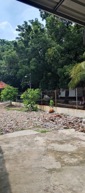 Dijual Pasar UMKM Bulak Jaya Pulogebang! 2300m2 Belakang Walikota Jaktim - Siap Kelola atau Dialihfungsikan!