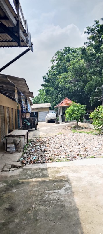 Dijual Pasar UMKM Bulak Jaya Pulogebang! 2300m2 Belakang Walikota Jaktim - Siap Kelola atau Dialihfungsikan!