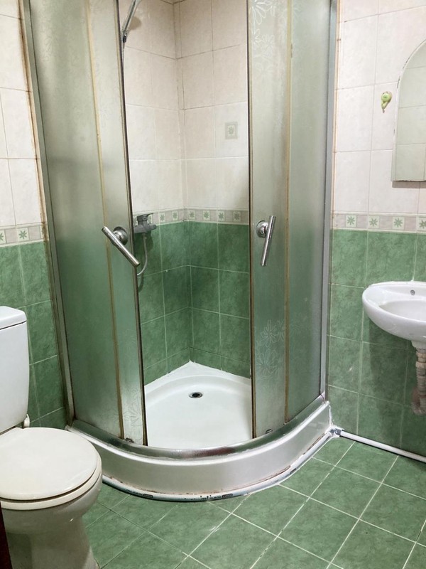 jual cepat murah harga nego siap huni di taman hokkaido lippo karawaci tangerang