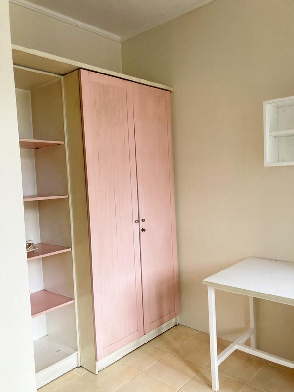 jual cepat murah harga nego siap huni di taman hokkaido lippo karawaci tangerang