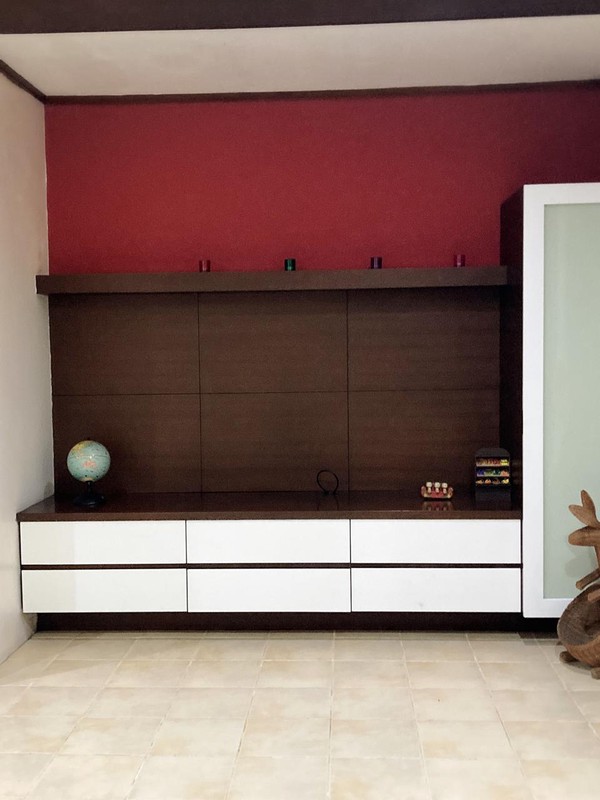 jual cepat murah harga nego siap huni di taman hokkaido lippo karawaci tangerang