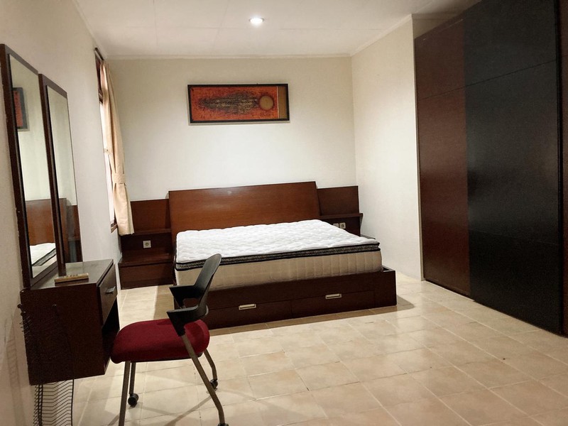 jual cepat murah harga nego siap huni di taman hokkaido lippo karawaci tangerang