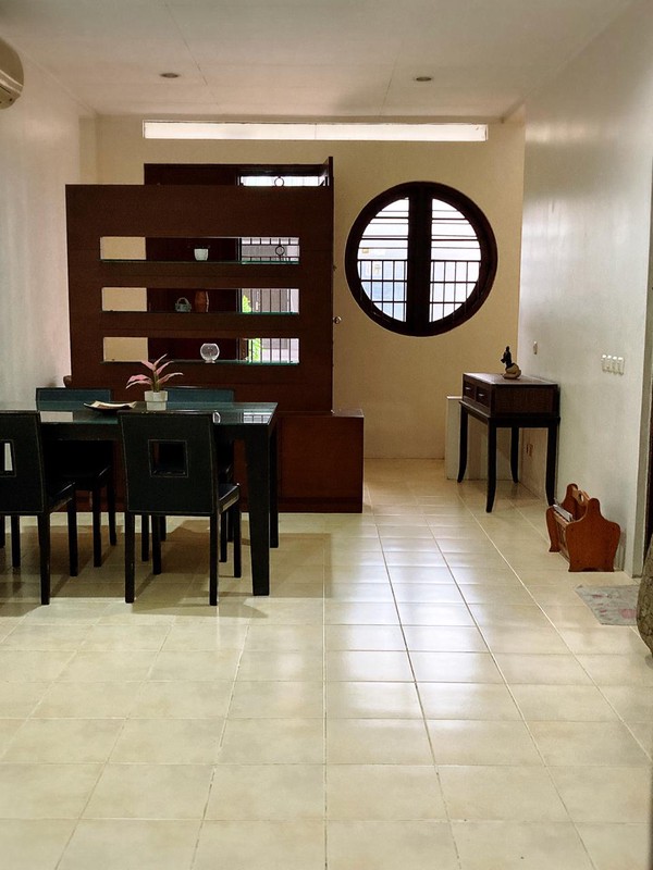 jual cepat murah harga nego siap huni di taman hokkaido lippo karawaci tangerang