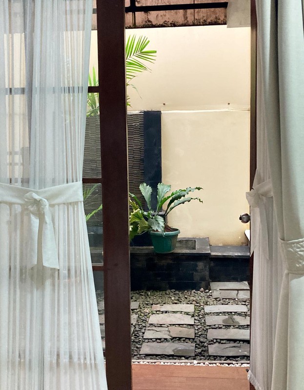 jual cepat murah harga nego siap huni di taman hokkaido lippo karawaci tangerang