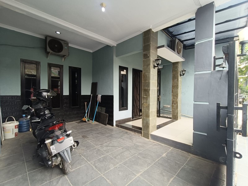 Bekasi Timur Regency , Bekasi Timur