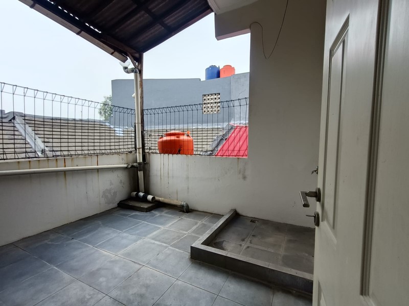 Bekasi Timur Regency , Bekasi Timur