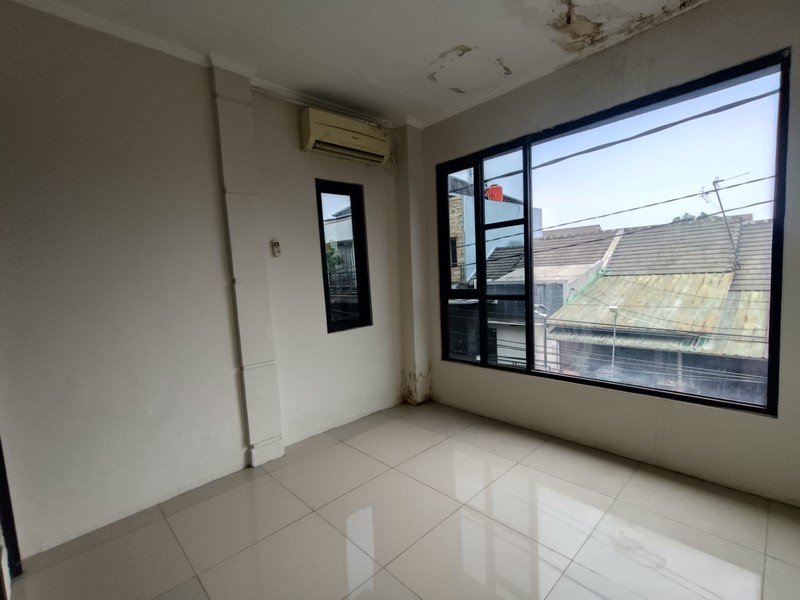 Bekasi Timur Regency , Bekasi Timur