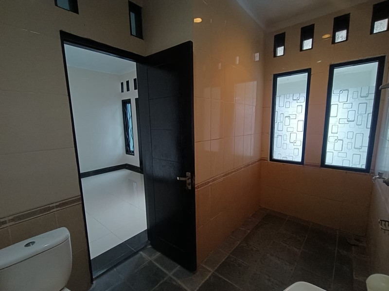 Bekasi Timur Regency , Bekasi Timur