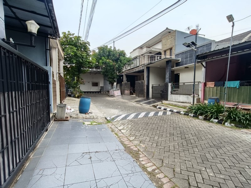 Bekasi Timur Regency , Bekasi Timur