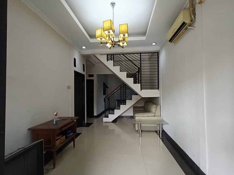 Bekasi Timur Regency , Bekasi Timur