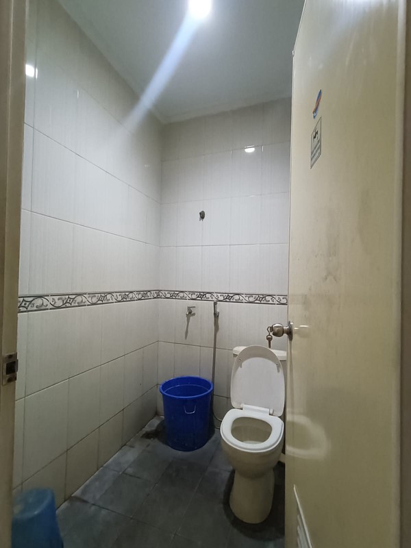 Bekasi Timur Regency , Bekasi Timur