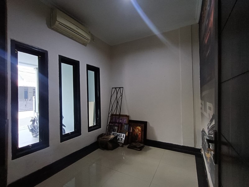 Bekasi Timur Regency , Bekasi Timur