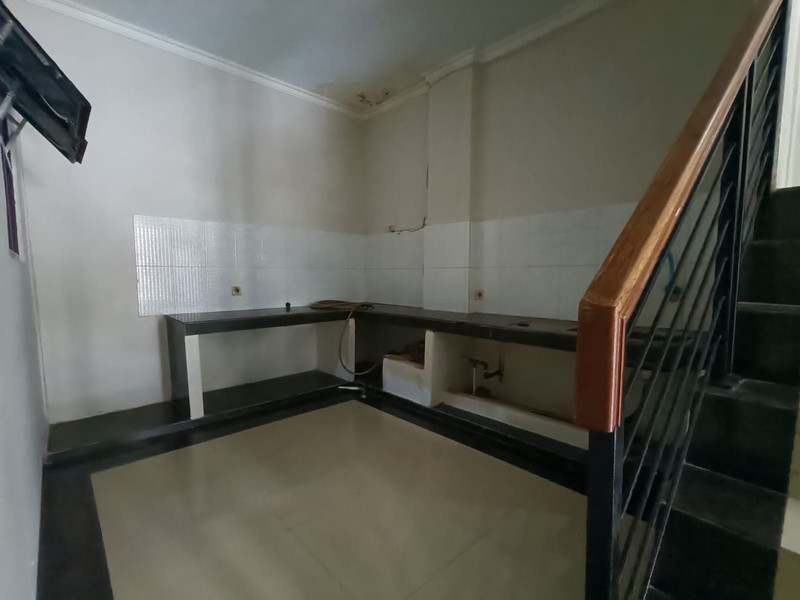 Bekasi Timur Regency , Bekasi Timur