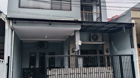 Bekasi Timur Regency , Bekasi Timur