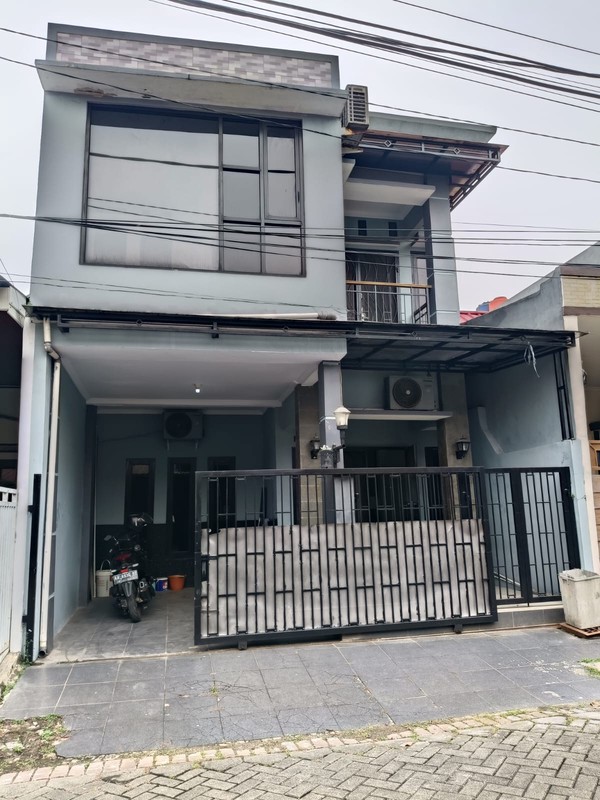 Bekasi Timur Regency , Bekasi Timur