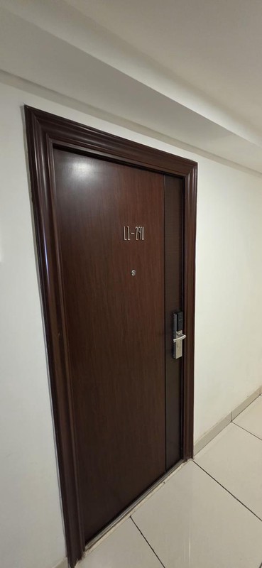 jual cepat apartemen sky house tower leoni bsd city type studio