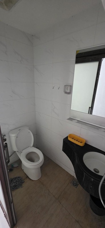 jual cepat apartemen sky house tower leoni bsd city type studio