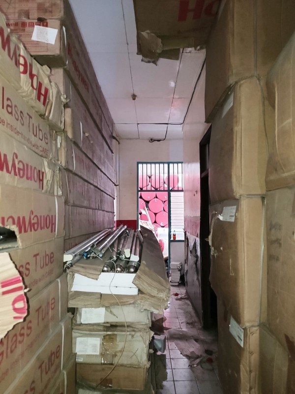 jual cepat ruko strategis siap huni di sektor 1B gading serpong tangerang banten