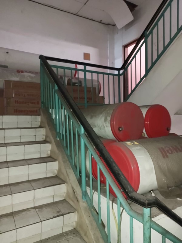 jual cepat ruko strategis siap huni di sektor 1B gading serpong tangerang banten