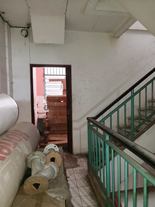 jual cepat ruko strategis siap huni di sektor 1B gading serpong tangerang banten