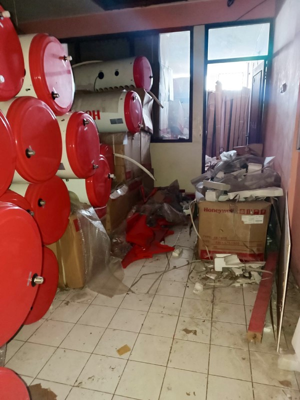 jual cepat ruko strategis siap huni di sektor 1B gading serpong tangerang banten