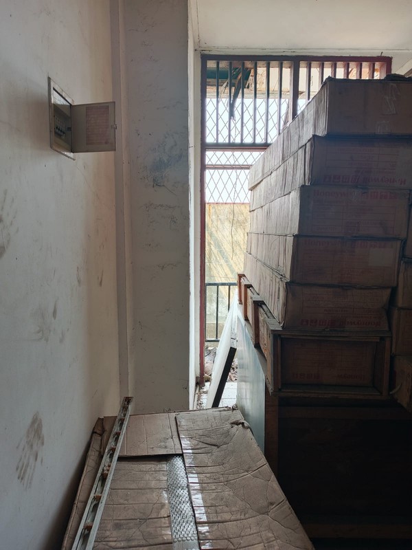 jual cepat ruko strategis siap huni di sektor 1B gading serpong tangerang banten