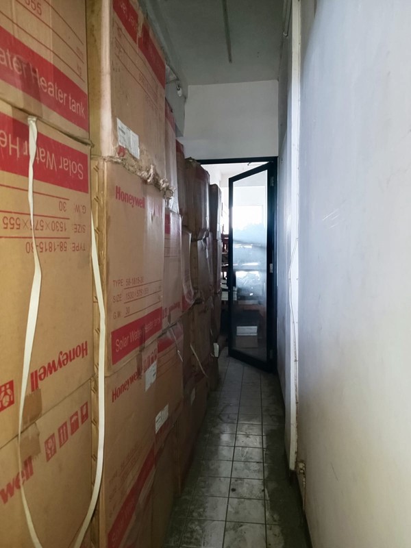 jual cepat ruko strategis siap huni di sektor 1B gading serpong tangerang banten