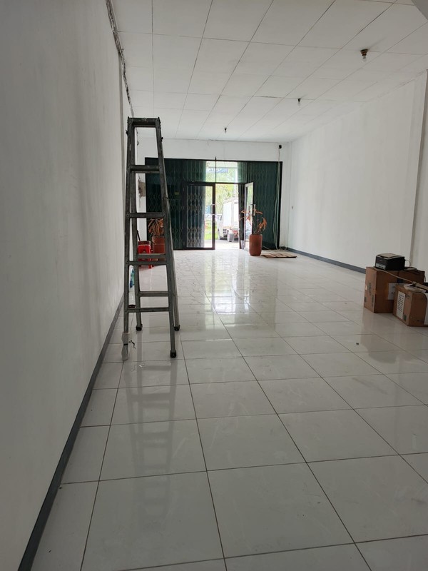 jual cepat ruko strategis siap huni di sektor 1B blok BJ gading serpong tangerang banten