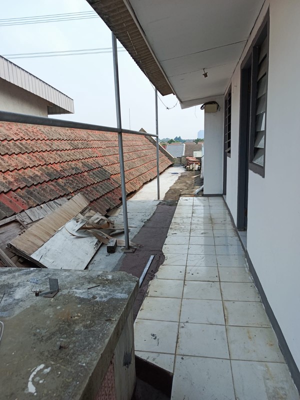 jual cepat ruko strategis siap huni di sektor 1B blok BJ gading serpong tangerang banten