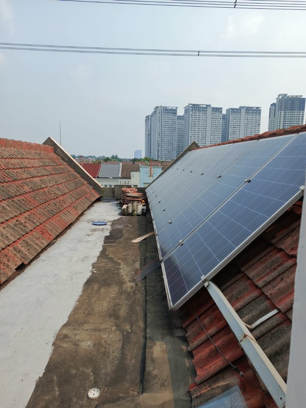 jual cepat ruko strategis siap huni di sektor 1B blok BJ gading serpong tangerang banten