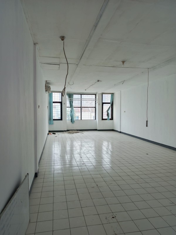 jual cepat ruko strategis siap huni di sektor 1B blok BJ gading serpong tangerang banten