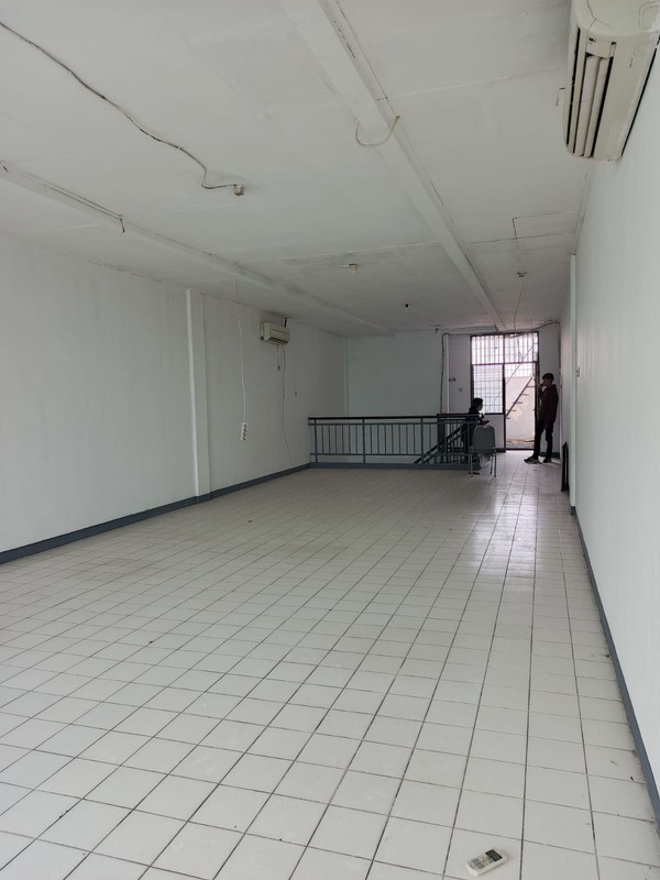 jual cepat ruko strategis siap huni di sektor 1B blok BJ gading serpong tangerang banten