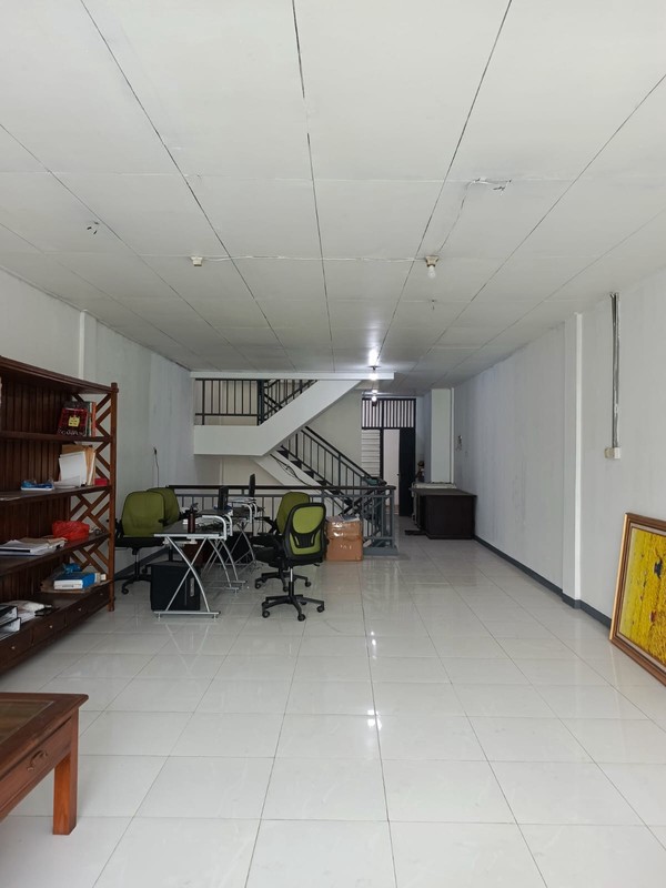 jual cepat ruko strategis siap huni di sektor 1B blok BJ gading serpong tangerang banten