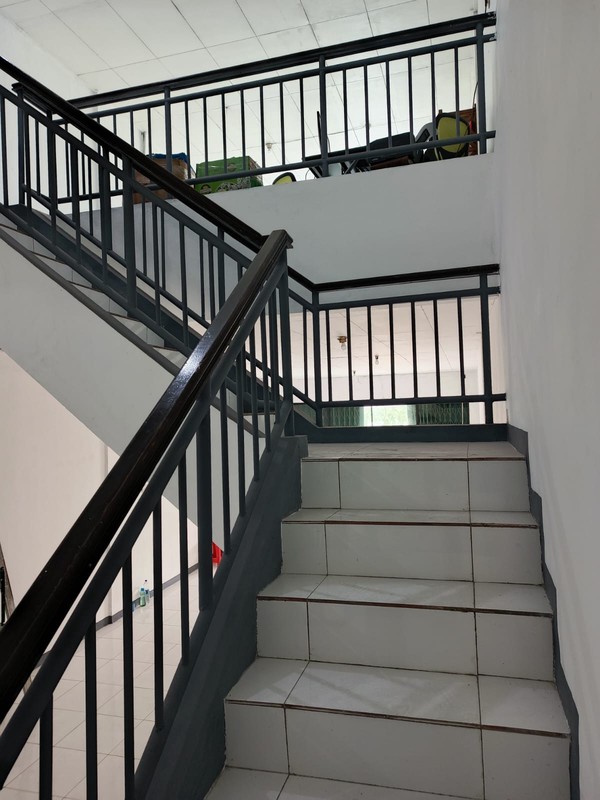 jual cepat ruko strategis siap huni di sektor 1B blok BJ gading serpong tangerang banten