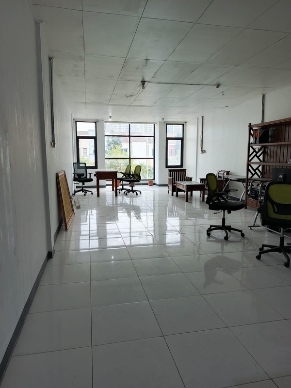 jual cepat ruko strategis siap huni di sektor 1B blok BJ gading serpong tangerang banten