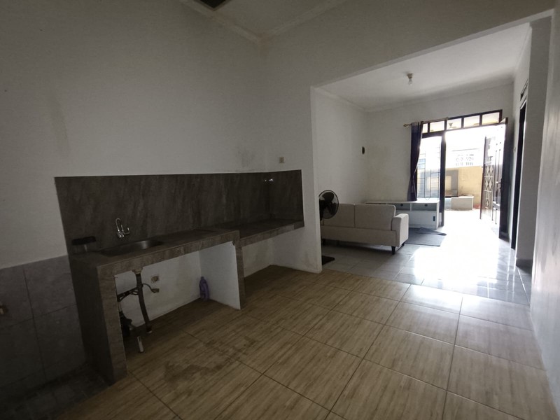 Bekasi Timur Regency . Bekasi Timur