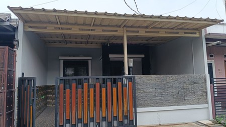 Bekasi Timur Regency . Bekasi Timur