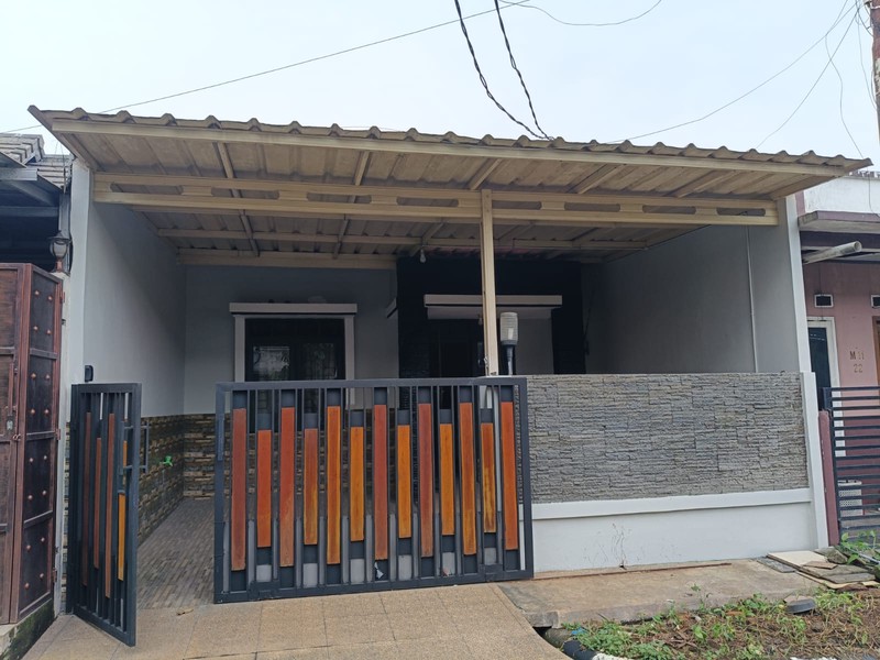 Bekasi Timur Regency . Bekasi Timur