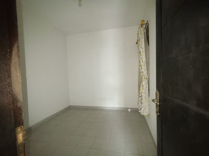 Bekasi Timur Regency . Bekasi Timur