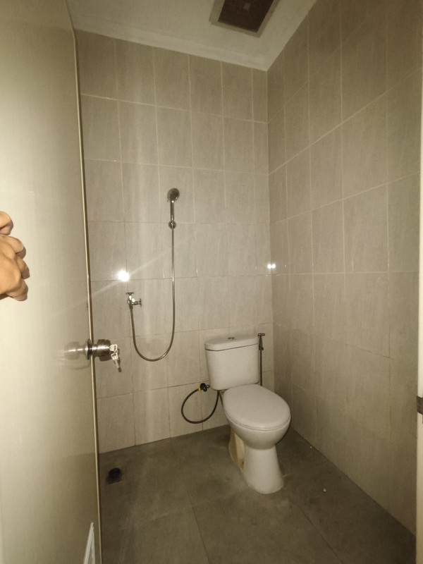 Bekasi Timur Regency . Bekasi Timur